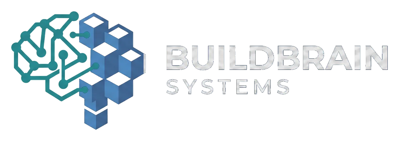 BuildBrain Systems logo