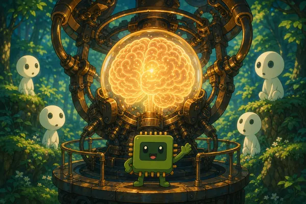 Nvidia Says the Agent Is the Harness, Not the Model. Your Ops Stack Is What Matters.