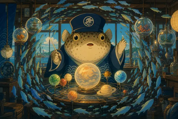 Sakana Fugu Routes Around Export Bans. One API, Many Models, No Single-Vendor Bet.