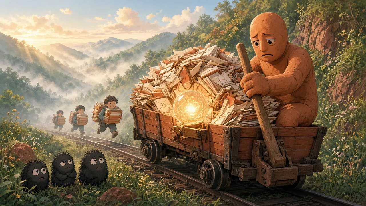 Claude's Boss Called for a Slowdown. Your Agents Didn't Hear Him.