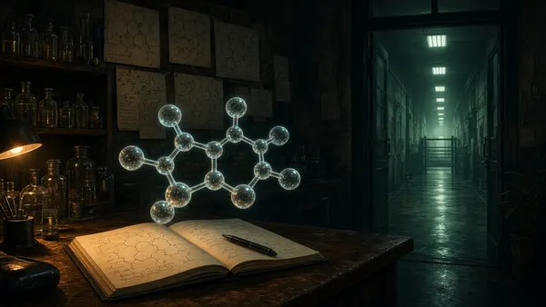 At Last — A Generative AI Drug That Survived Contact With Phase III