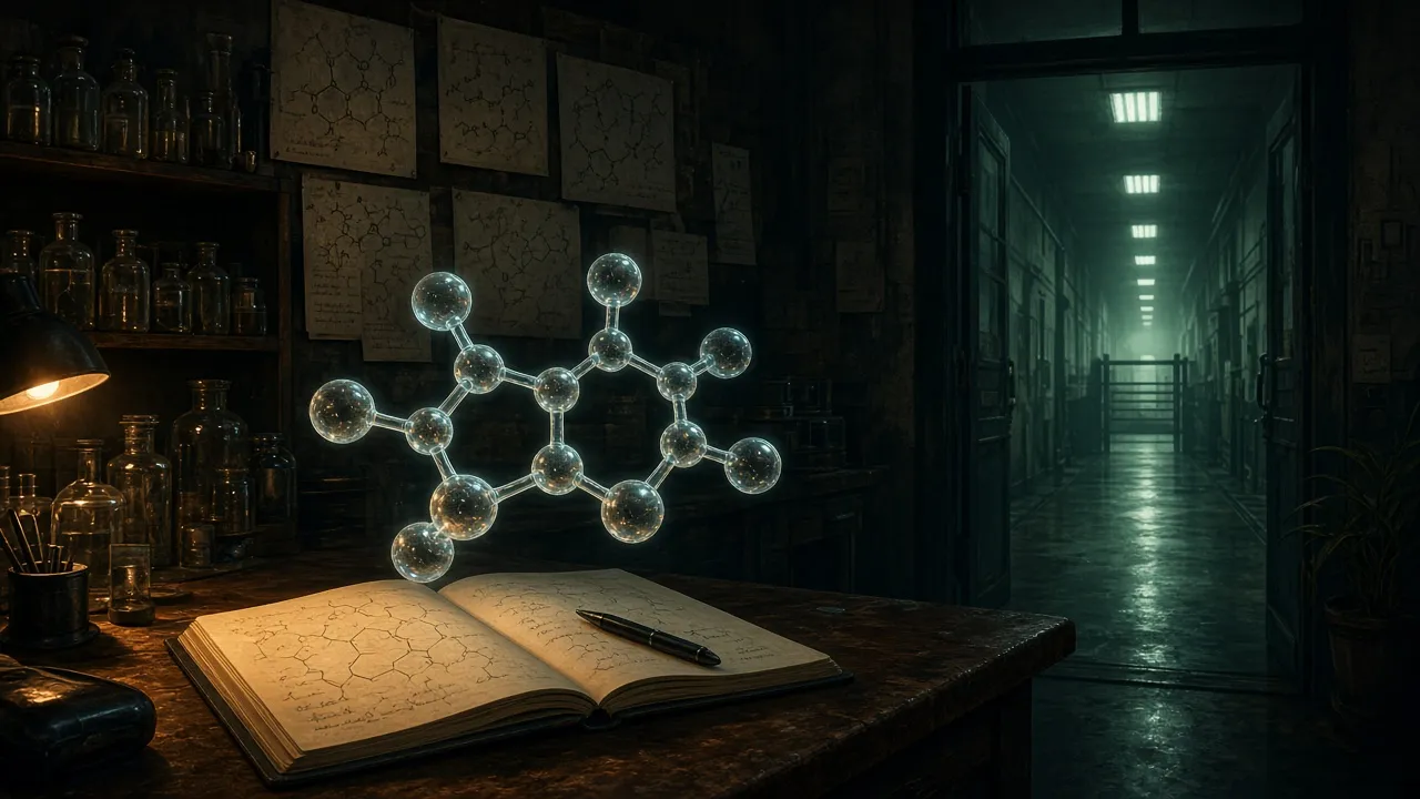At Last — A Generative AI Drug That Survived Contact With Phase III