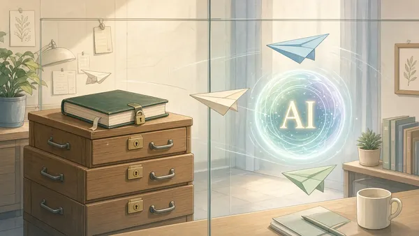 Nvidia and Palantir Pull Back From Anthropic Models — Corporate Secrets First
