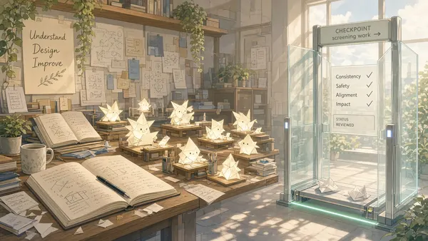 Anthropic: Claude Now Leads 26% of Work Building Its Next Models